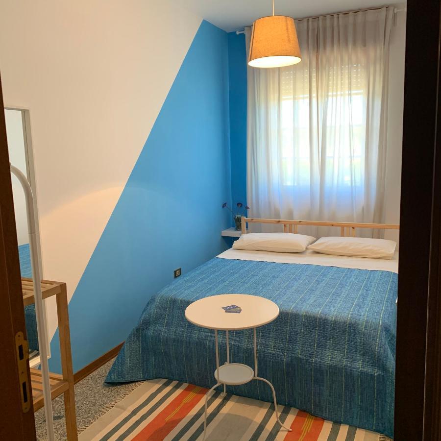 Tollo B&B Catarina المظهر الخارجي الصورة