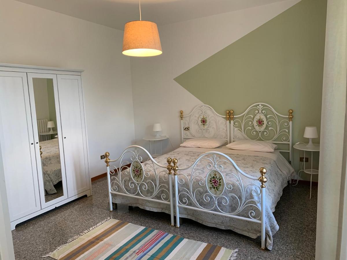Tollo B&B Catarina المظهر الخارجي الصورة