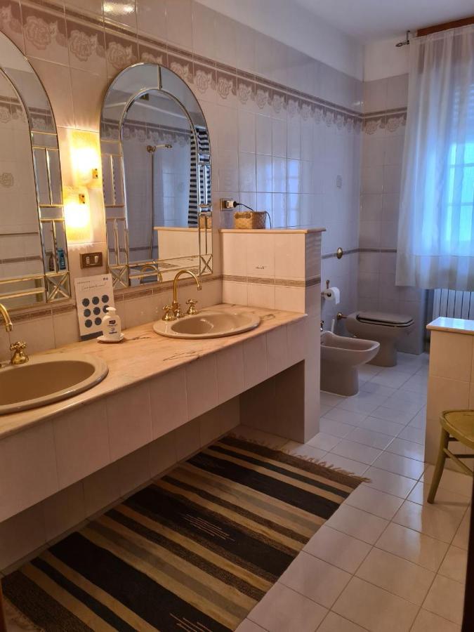 Tollo B&B Catarina المظهر الخارجي الصورة