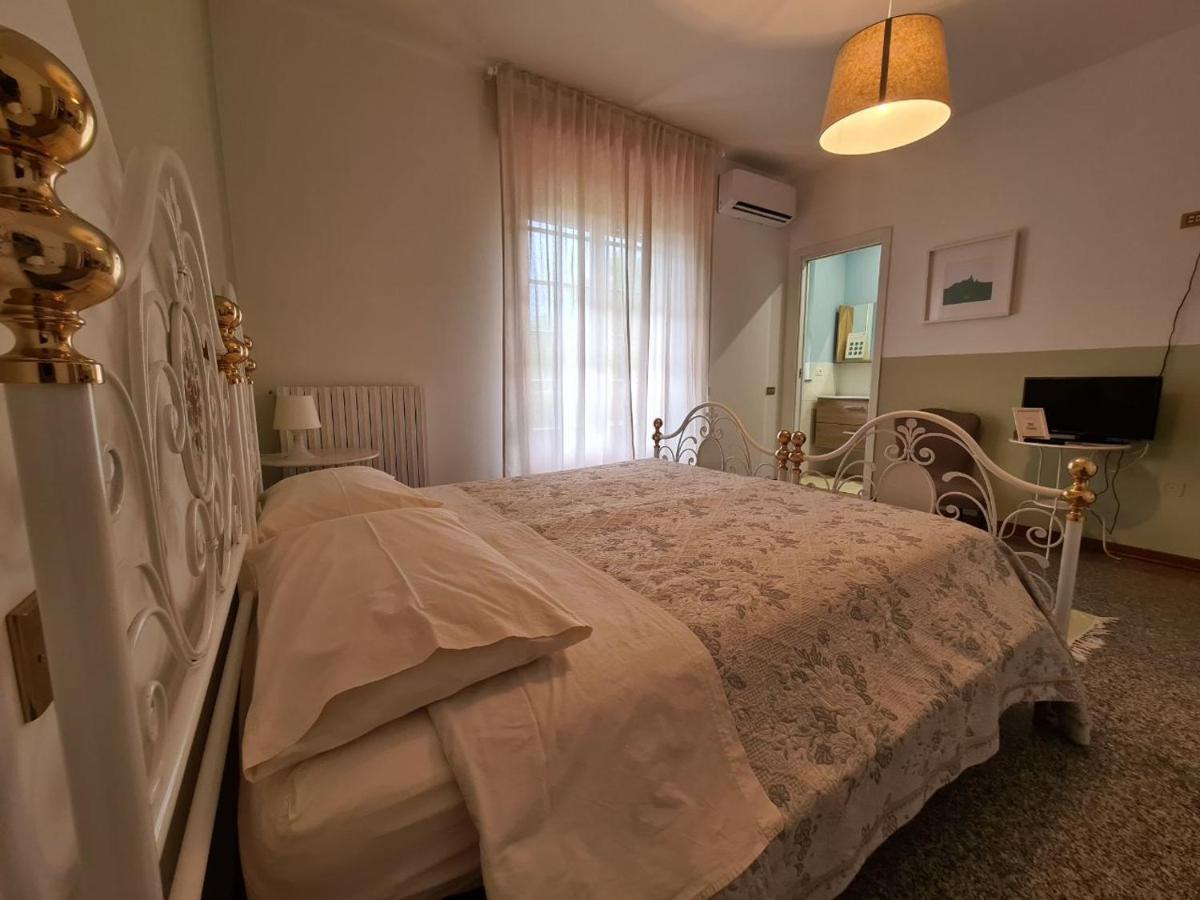 Tollo B&B Catarina المظهر الخارجي الصورة