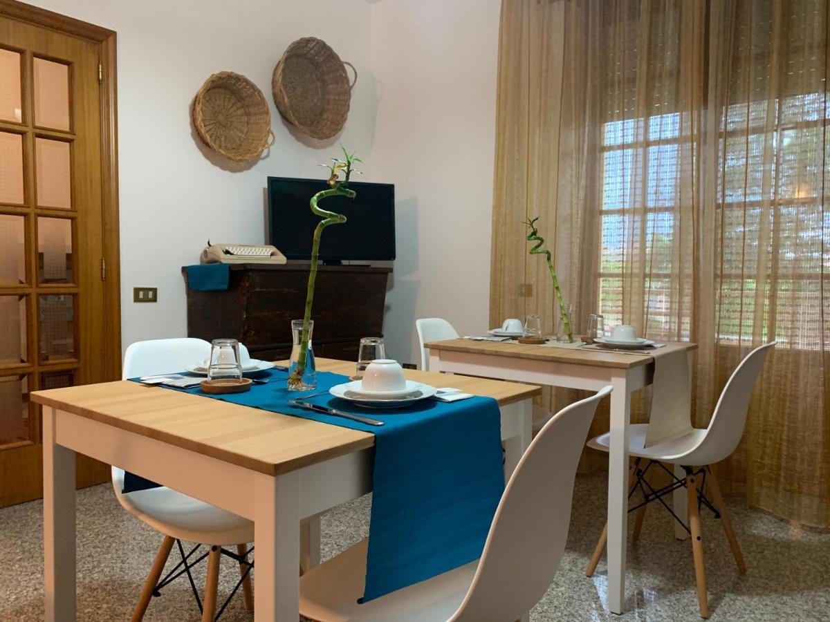 Tollo B&B Catarina المظهر الخارجي الصورة