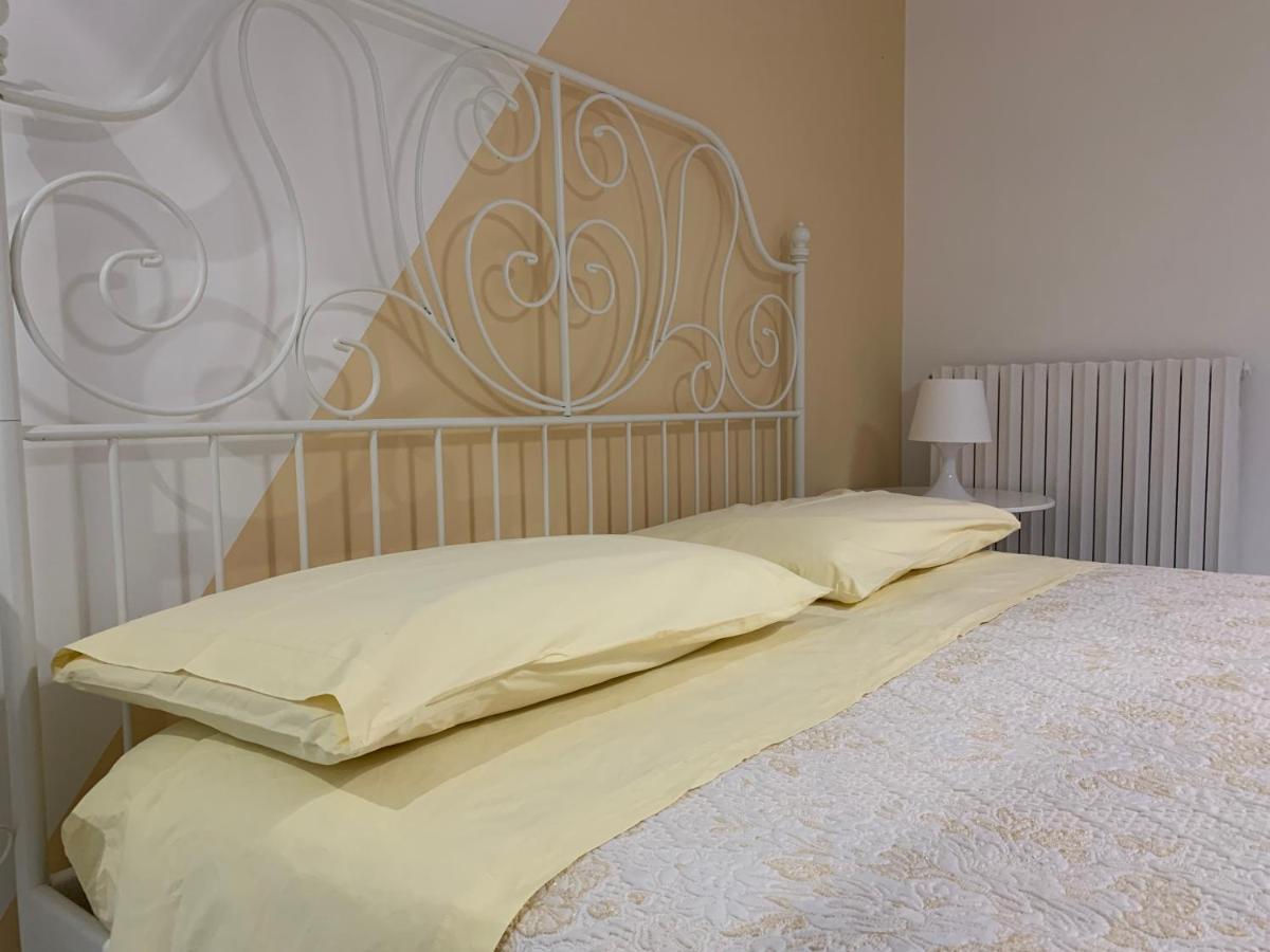 Tollo B&B Catarina المظهر الخارجي الصورة