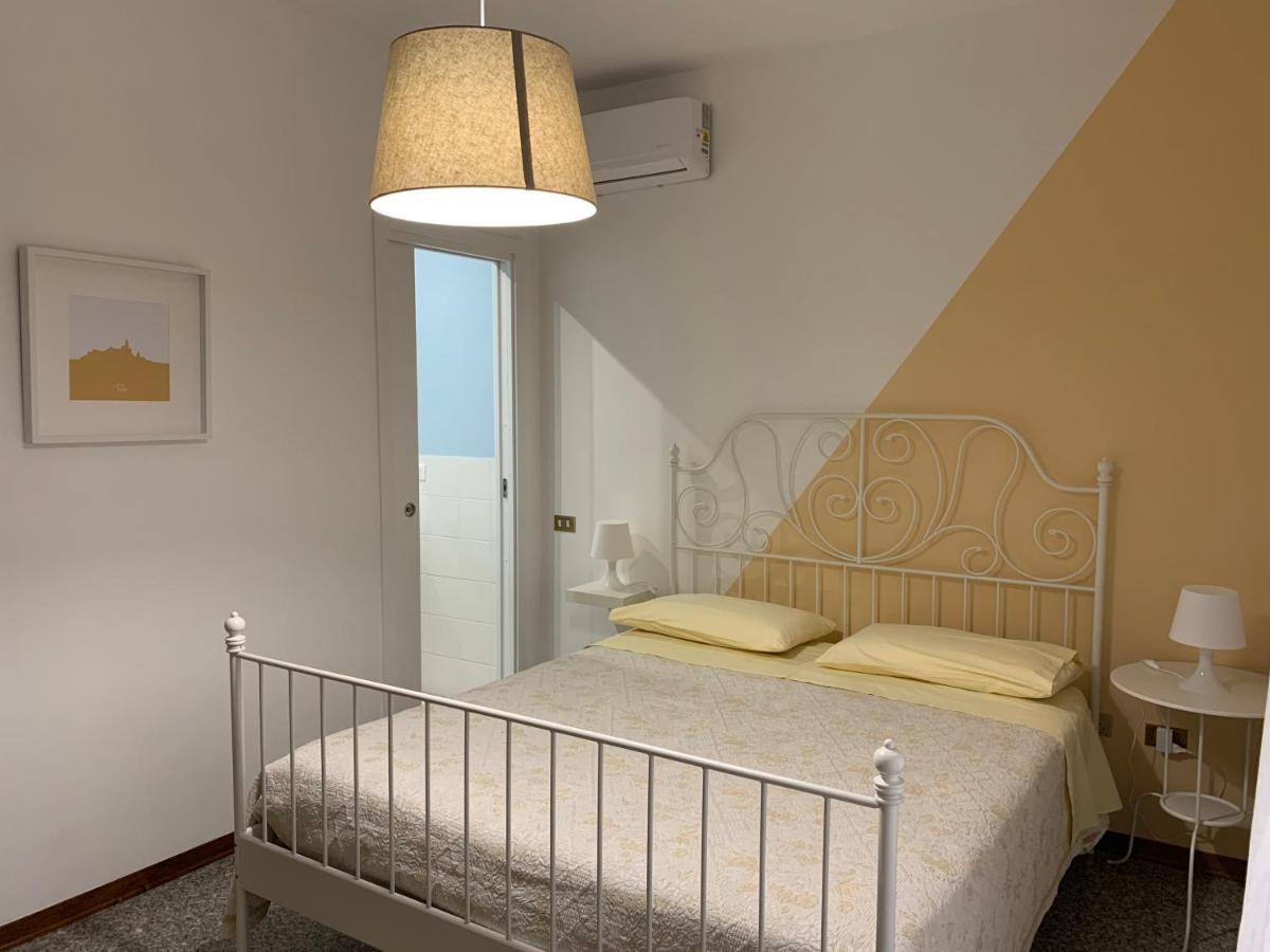 Tollo B&B Catarina المظهر الخارجي الصورة