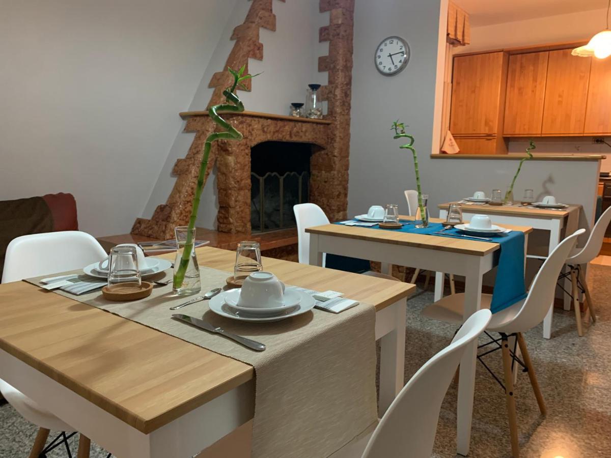 Tollo B&B Catarina المظهر الخارجي الصورة