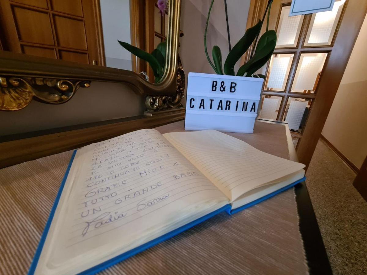 Tollo B&B Catarina المظهر الخارجي الصورة