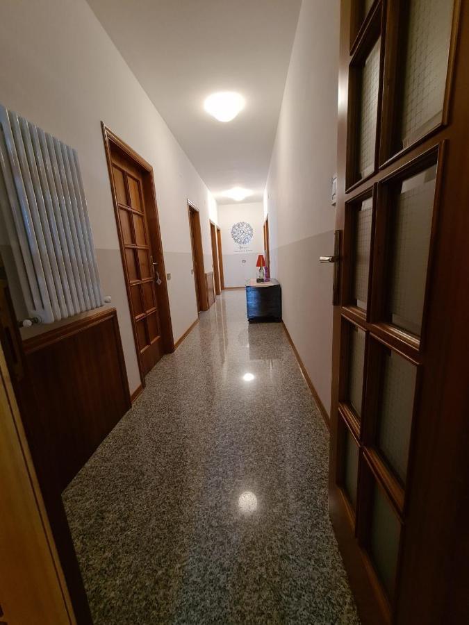 Tollo B&B Catarina المظهر الخارجي الصورة