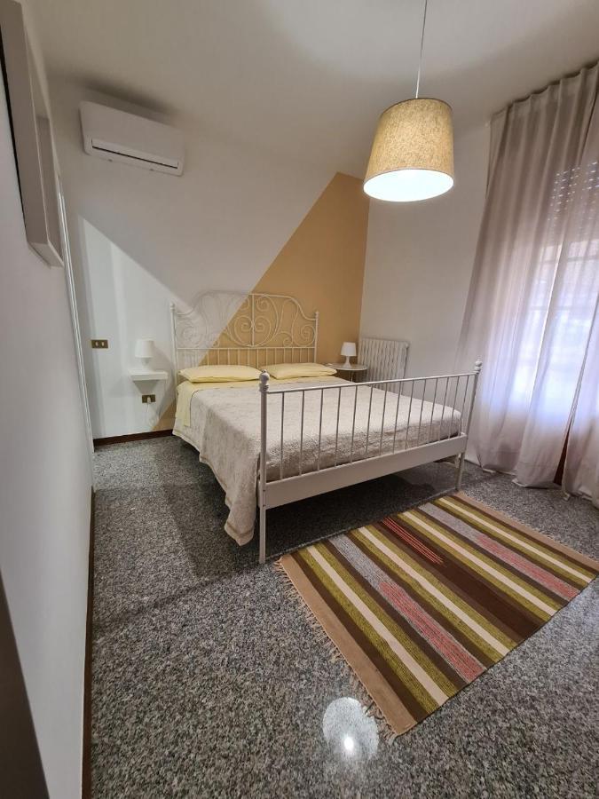 Tollo B&B Catarina المظهر الخارجي الصورة