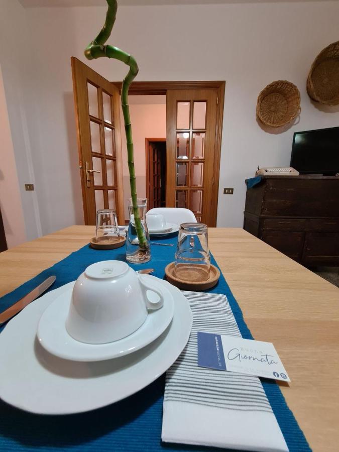 Tollo B&B Catarina المظهر الخارجي الصورة