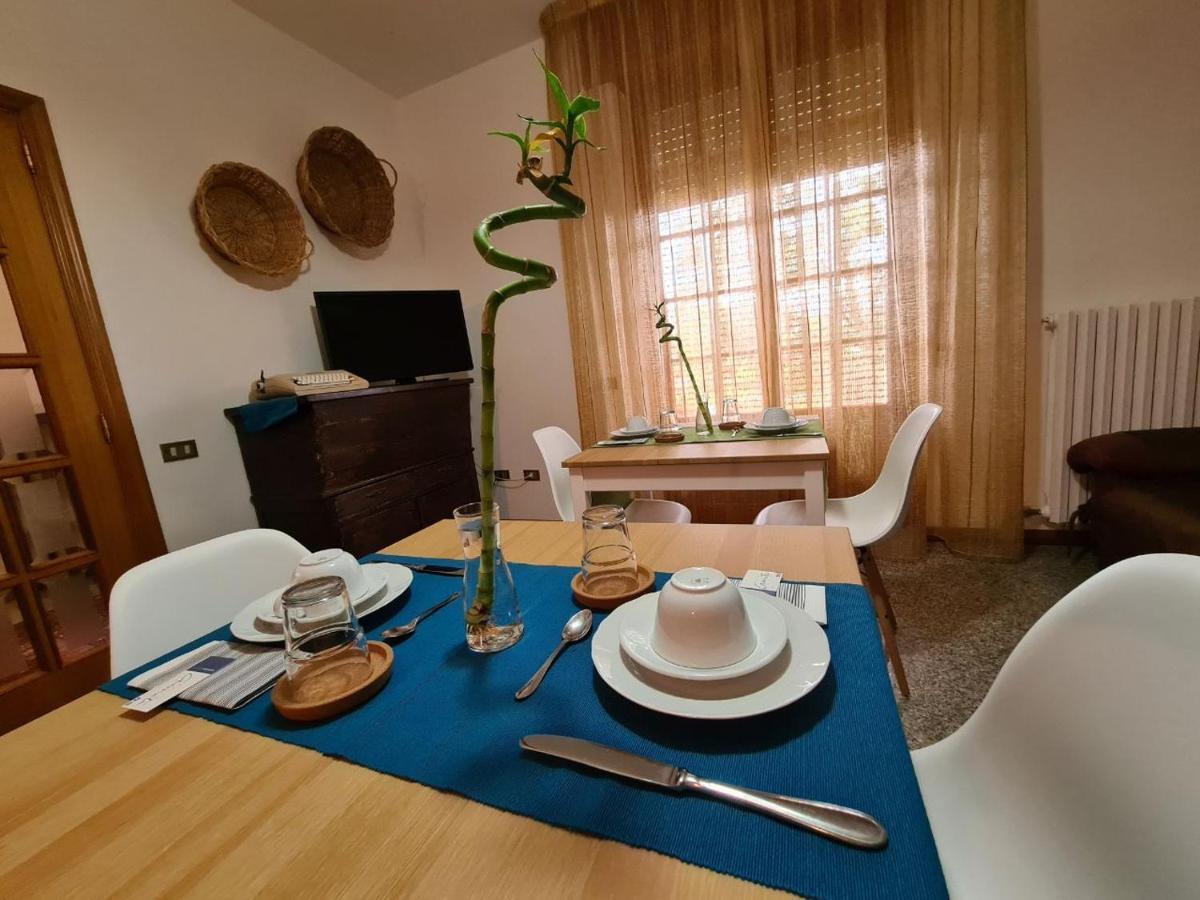 Tollo B&B Catarina المظهر الخارجي الصورة