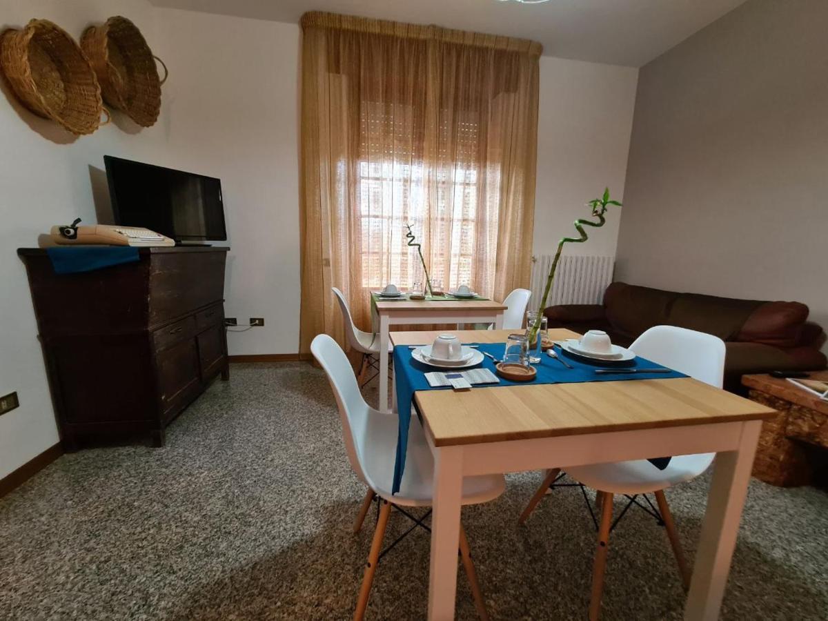 Tollo B&B Catarina المظهر الخارجي الصورة