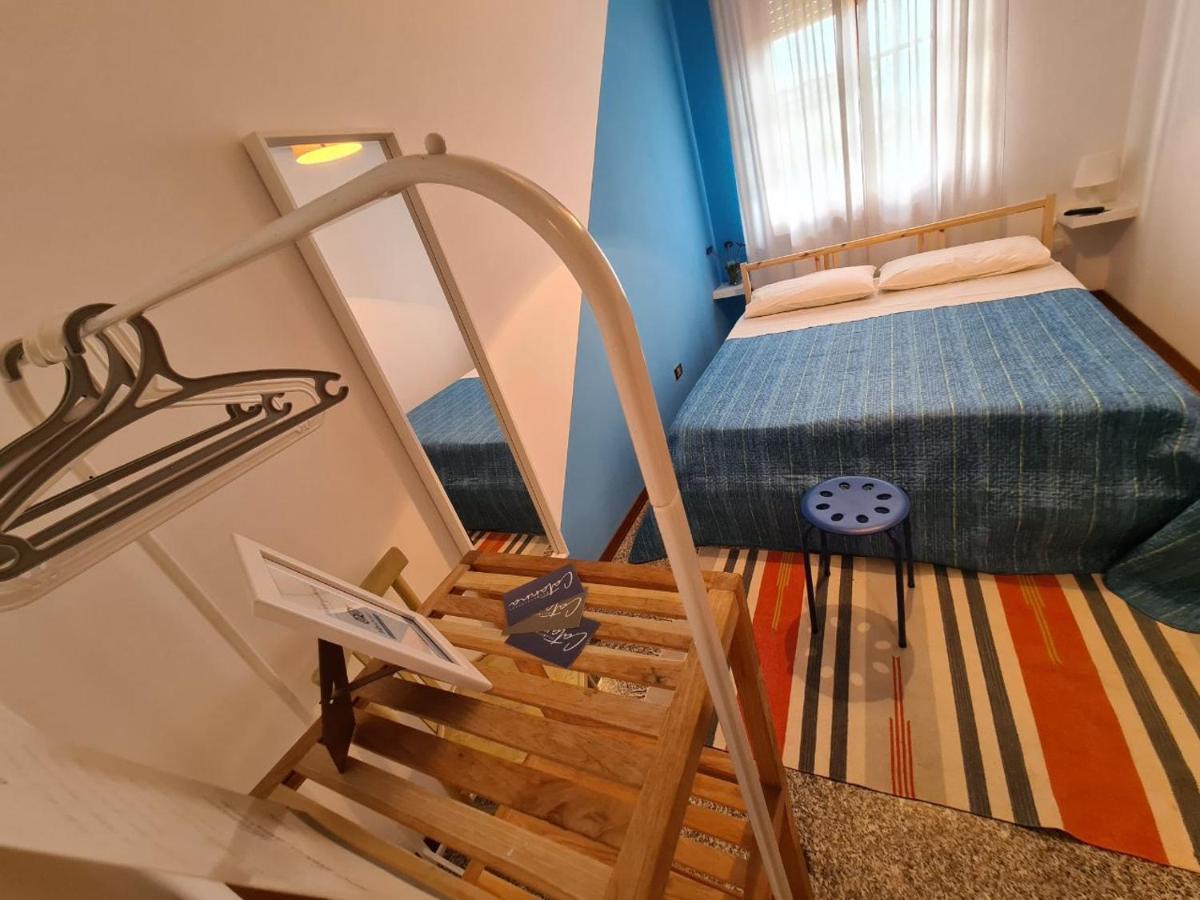 Tollo B&B Catarina المظهر الخارجي الصورة