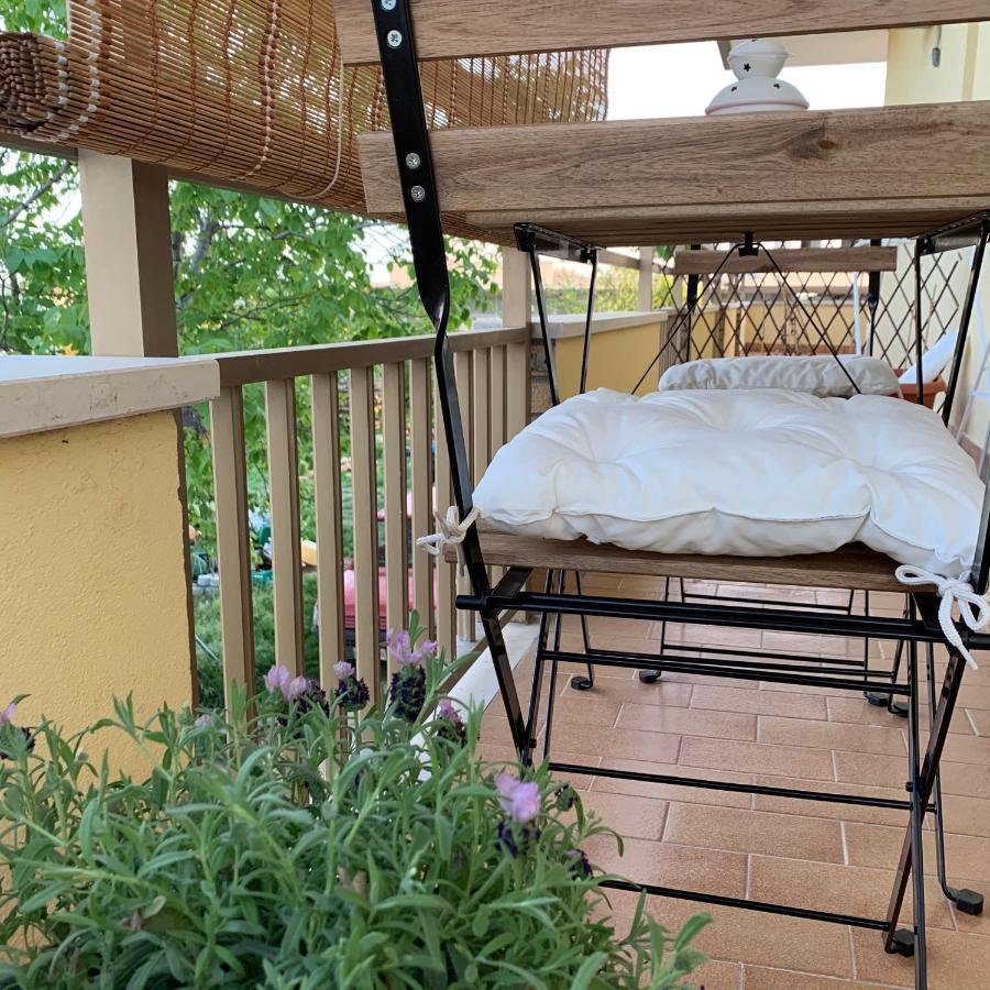 Tollo B&B Catarina المظهر الخارجي الصورة