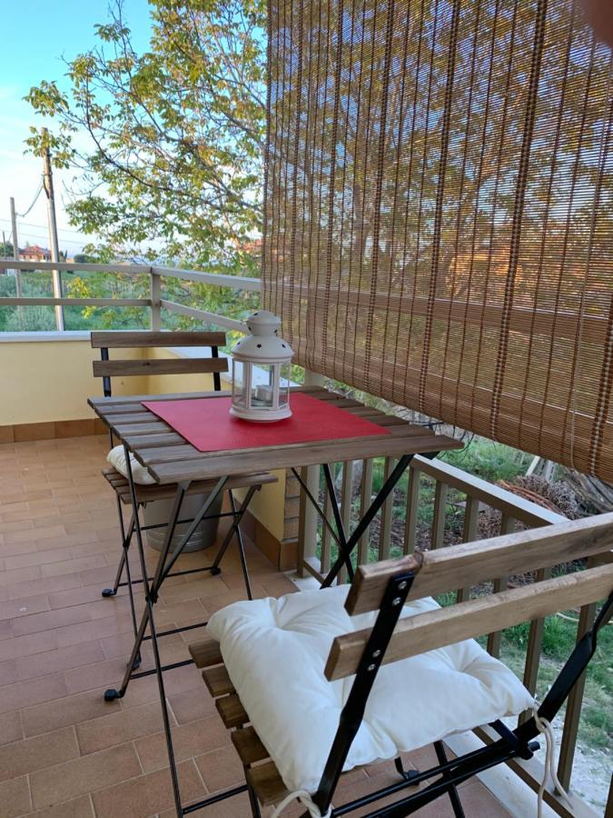 Tollo B&B Catarina المظهر الخارجي الصورة